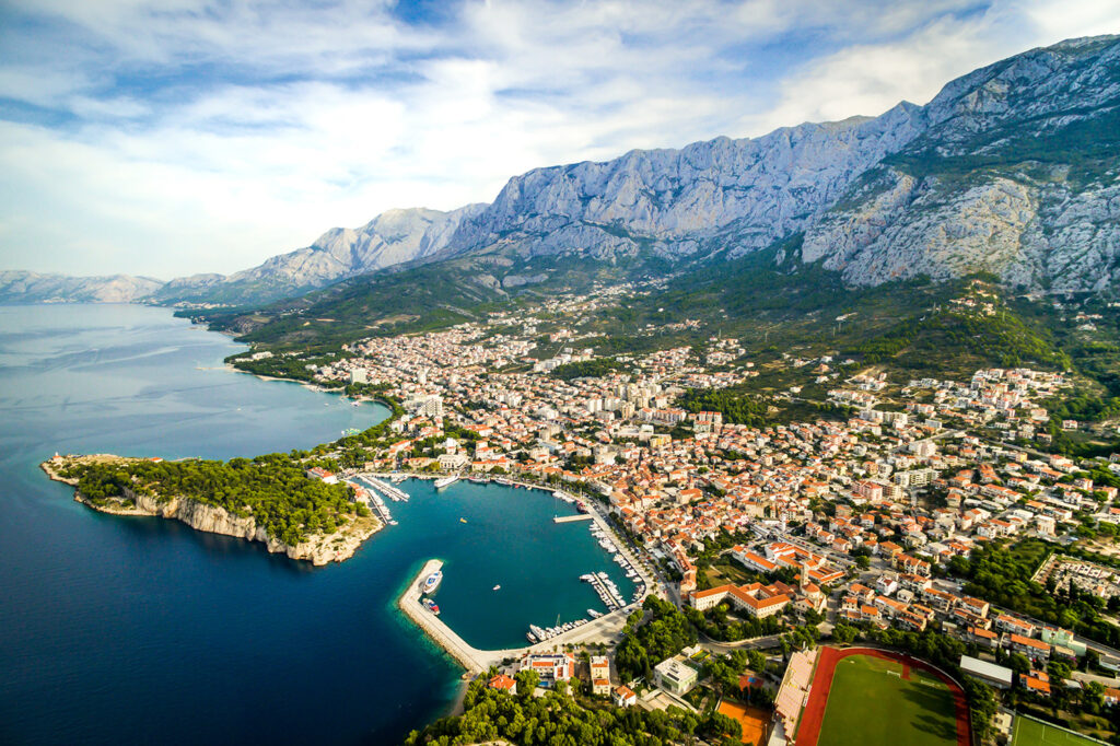Makarska-2